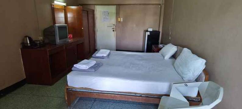迪玛酒店(DMa Hotel)图片