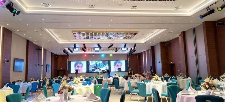 ASBU酒店(Asbu Hotel)图片