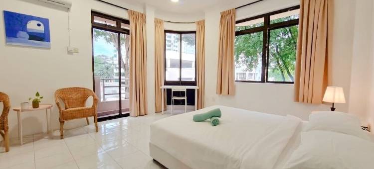 MG Casa Inn(MG Casa酒店)(MG Casa Inn - Mutiara Gurney)图片