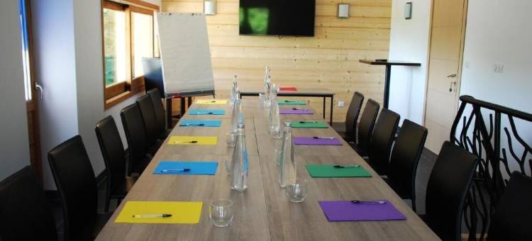 奥伯格波尔图特住宿加早餐旅馆(Auberge de Portout)图片