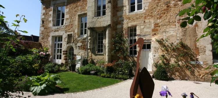 特里布纳勒酒店(Logis - Hôtel & Restaurant du Tribunal)图片