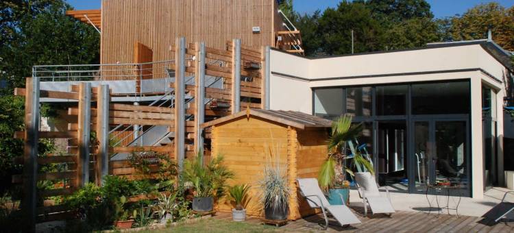 古尔曼盯酒店(La Gourmandine)图片