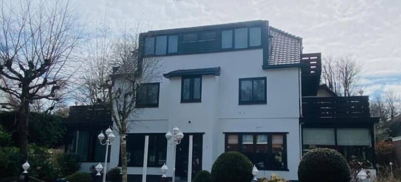 贝亨海酒店(Hotel Zee Bergen)图片