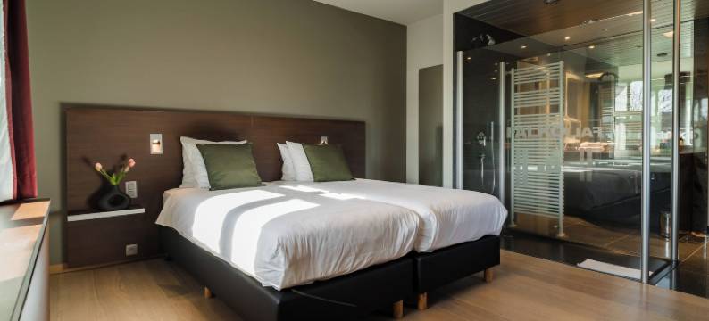 法尔库酒店(Falko Hotel)图片