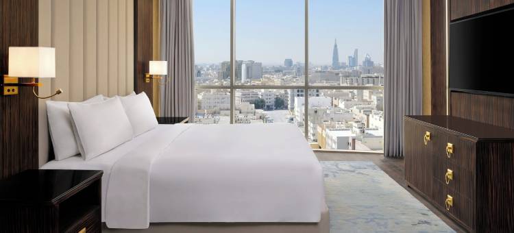 利雅得马拉兹洲际假日酒店(Holiday Inn RIYADH AL MALAZ by IHG)图片