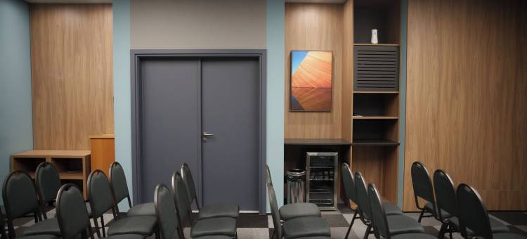 宜必思坦加拉达塞拉酒店(Ibis Tangara Da Serra)图片