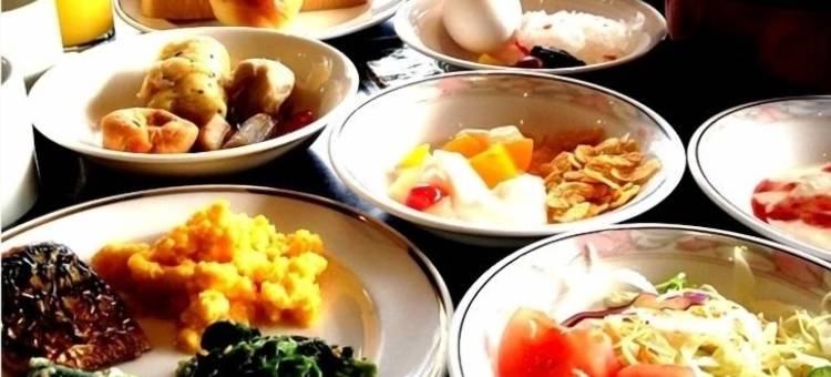 金泽城市酒店(Kanazawa City Hotel)图片