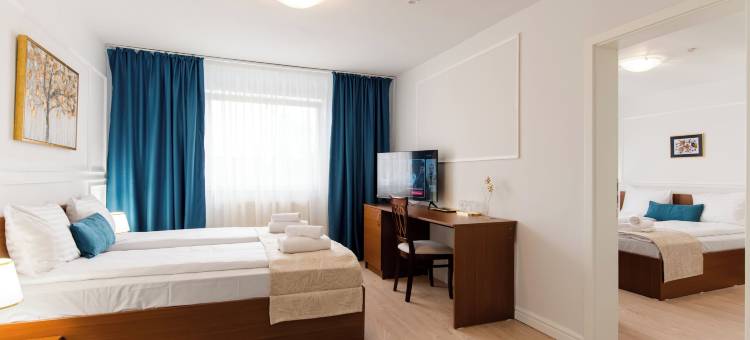 Hotel Royal Plaza图片