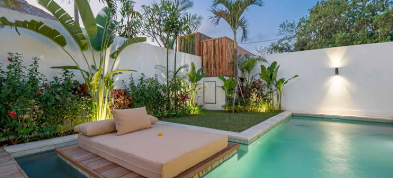 卢内斯别墅2(Villa Lounes 2)图片