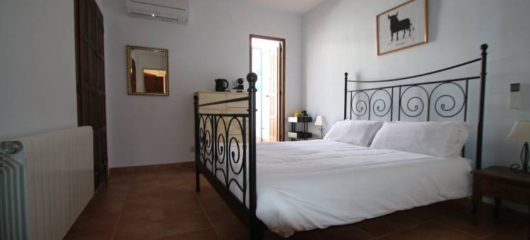 帕蒂奥之家(Casa del Patio)图片