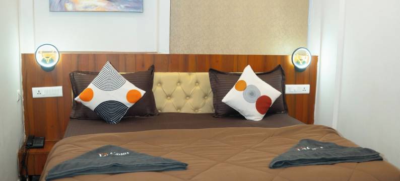 拉卡萨酒店(La Casa)图片