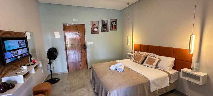 布拉加阁楼(Loft do Braga)图片