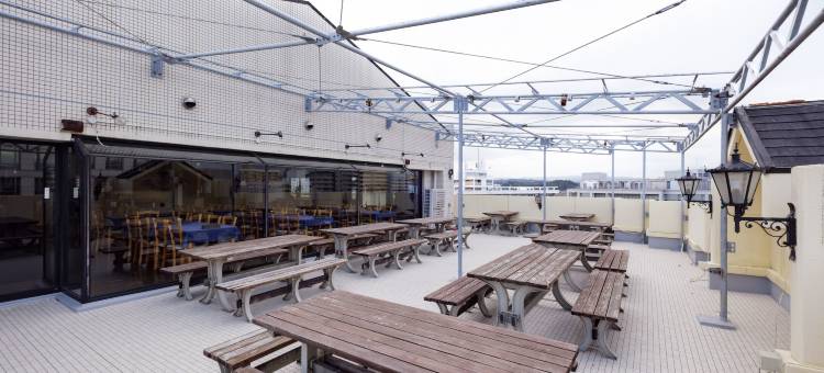 宫崎芒果酒店(miyazaki mango hotel)图片