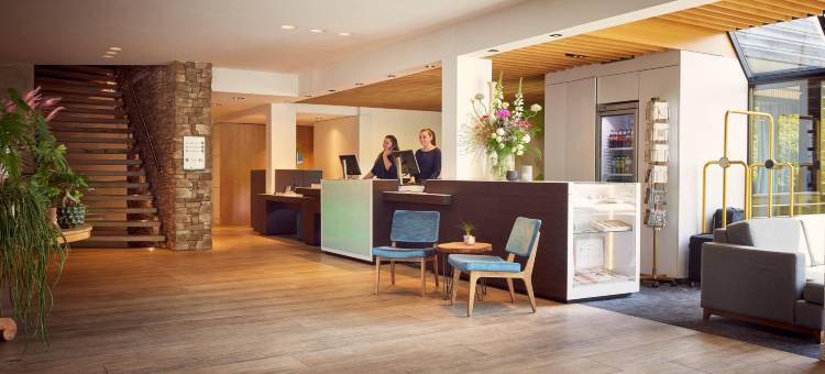 阿纳姆凡德瓦克酒店(Van der Valk Hotel Arnhem)图片