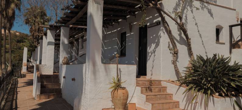 莫里斯卡旅馆(Posada Morisca Charming Hotel Boutique)图片