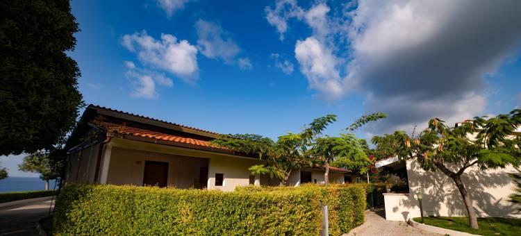 新天堂公寓(Residence New Paradise)图片