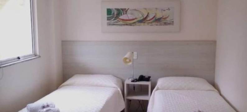 滨海海港勃朗峰度假村(Porto Marina Rede Mont Blanc)图片