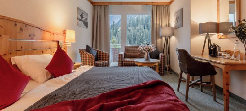 Arosa Alpine Club - 限成人(Arosa Alpine Club - Adults Only)图片