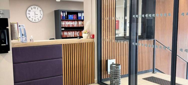 Zenao 公寓酒店 塞农(Zenao Appart'hôtels Cenon)图片