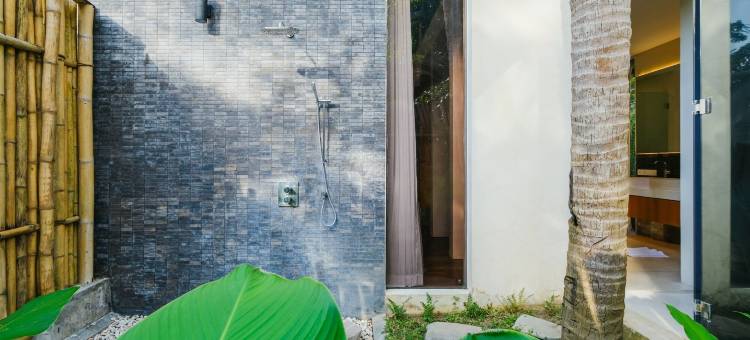EM HILL ESTATE LOMBOK图片