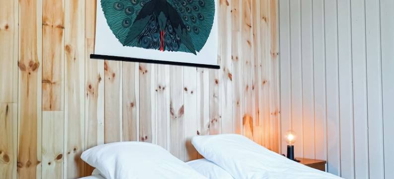 布拉特霍门别墅(VILLA BRATTHOLMEN)图片