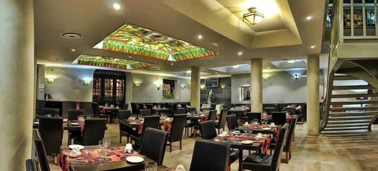 塔利斯曼酒店(Hotel Talisman)图片