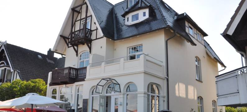 我最爱之地海滩珍珠酒店(Strandperle Lieblingsplatz Hotel)图片