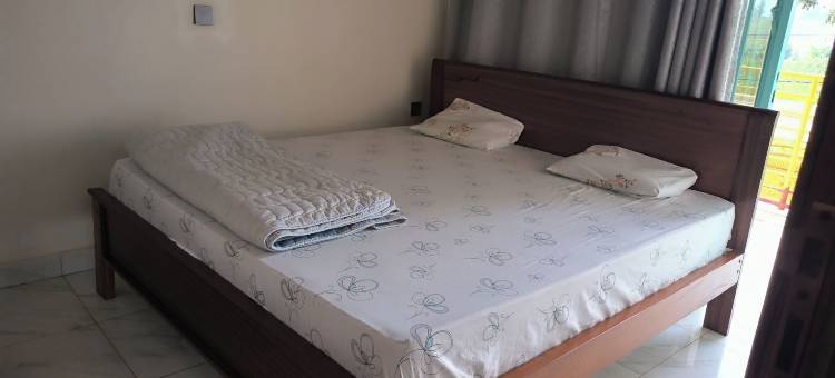 天鹅绒别墅(Velvet Villas)图片