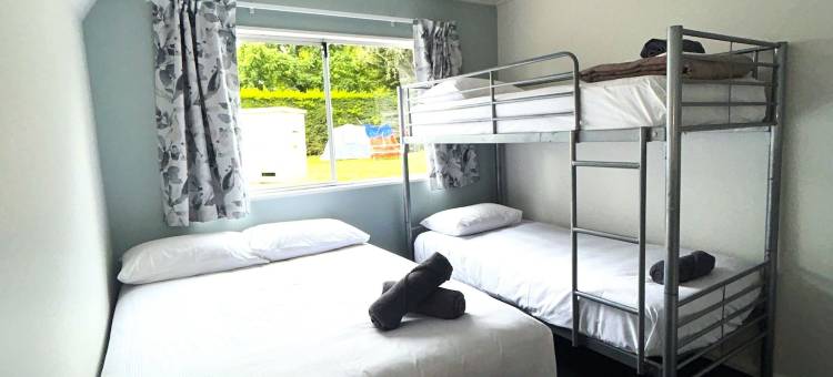 哈士汀十佳假日公园酒店(Hastings Top 10 Holiday Park)图片