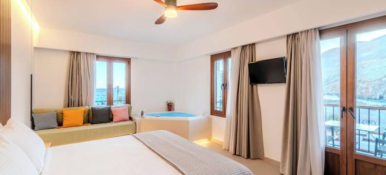 VENTUS 豪华套房(VENTUS Luxury Suites)图片
