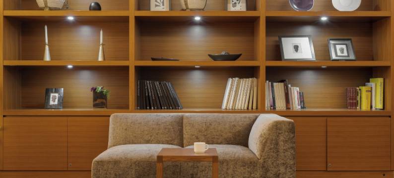 上野公园光芒酒店(CANDEO HOTELS)(Candeo Hotels Ueno Park)图片