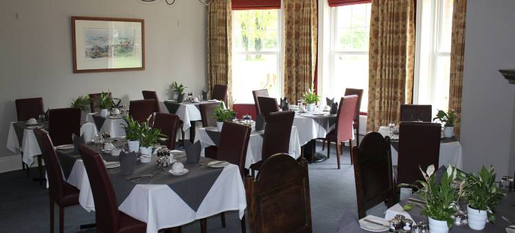 道尔酒店(Dower House Hotel)图片