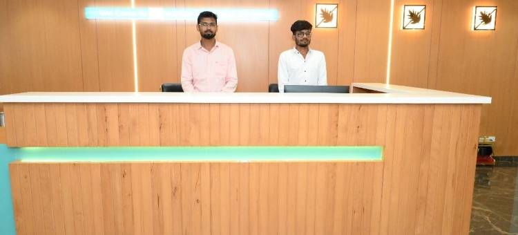 PARQOTEL酒店(Hotel Parqotel)图片