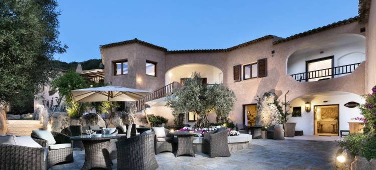 卡罗拉罗莱别墅(Relais Villa Carola)图片