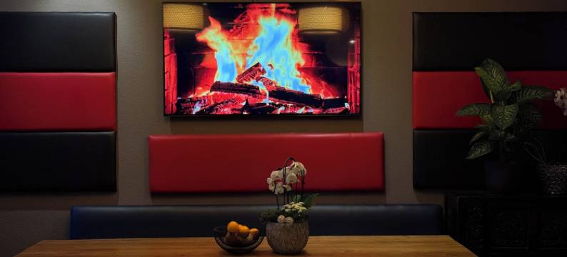 通酒店(Tung Hotel Zeewolde)图片