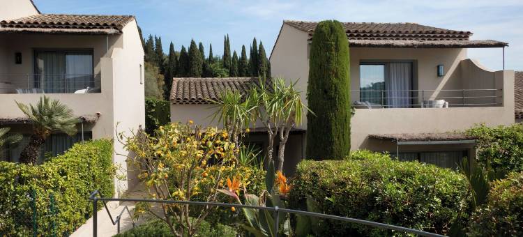 巴斯蒂德毕奥酒店(La Bastide de Biot)图片