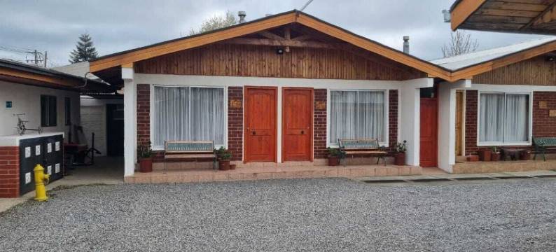 舒延旅馆(Hospedaje Shuyen)图片