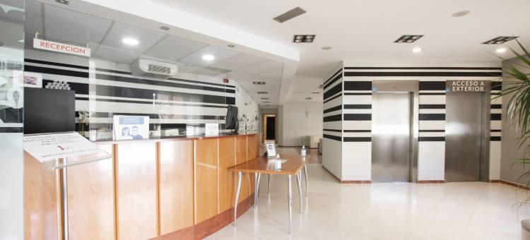 伊莎贝尔塞古拉酒店(Hotel Isabel de Segura)图片