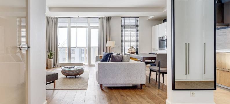 Vilnius Apartments & Suites图片