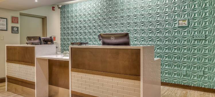 格尔夫波特I-10凯艺酒店(Quality Inn Gulfport I-10)图片