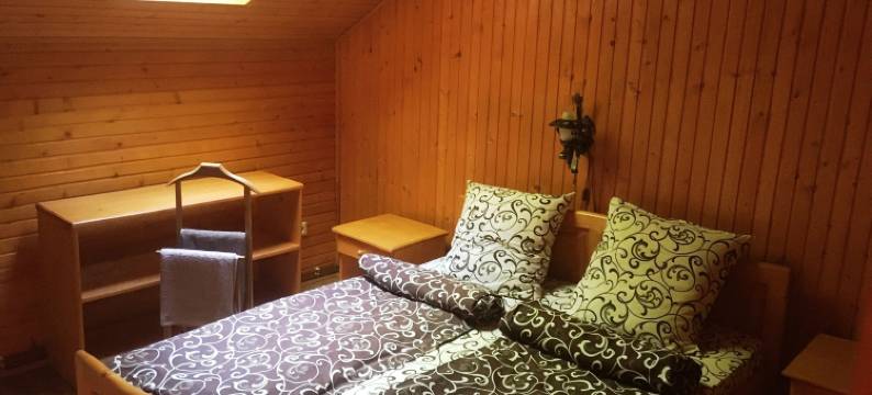 杜比基酒店(Dubky Hotel)图片