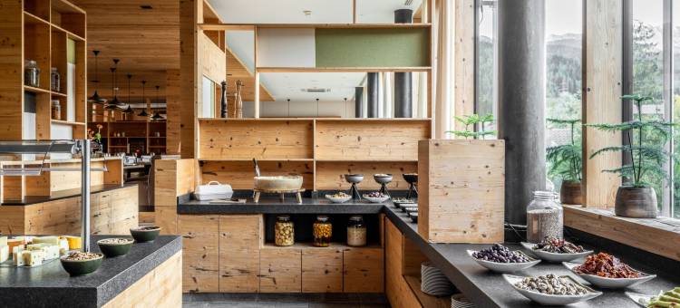 斯拉德明弗兰肯斯坦酒店(Falkensteiner Hotel Schladming)图片