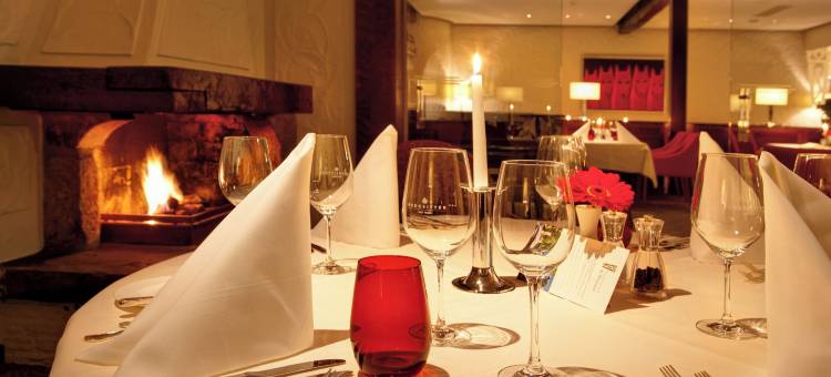 帷幕赛尔公园酒店(Fletcher Parkhotel De Wiemsel)图片