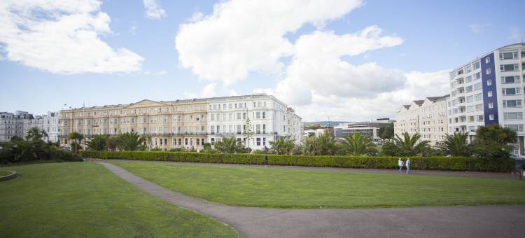 Citrus Hotel Eastbourne by Compass Hospitality图片