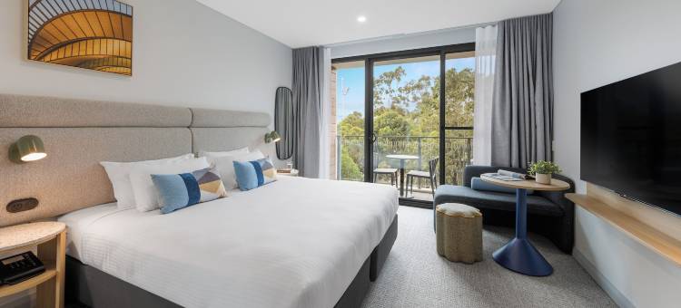 悉尼奥林匹克公园凯斯特酒店(Quest at Sydney Olympic Park)图片