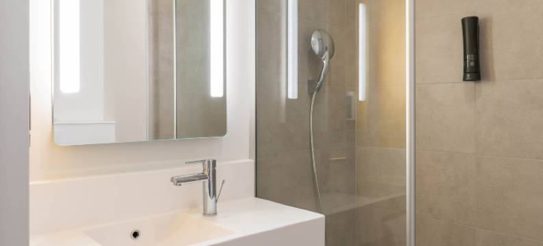 城南维尔弗朗什B&B住宿加早餐酒店(B&B Hotel Villefranche-Sur-Saône Sud)图片