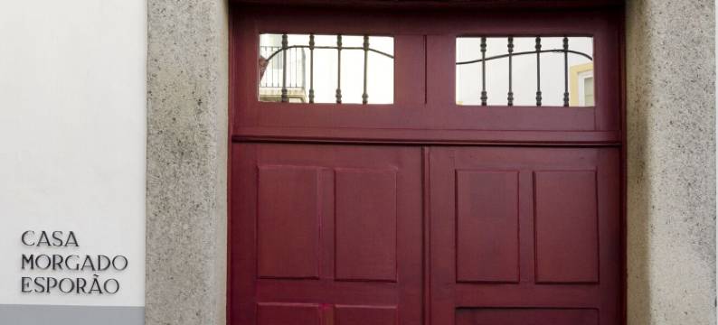 埃斯波拉莫尔加多之家旅馆(Casa Morgado Esporão)图片