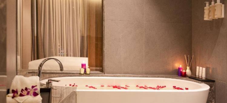 LYFE酒店布巴内斯瓦尔(Lyfe Hotels Bhubaneswar)图片