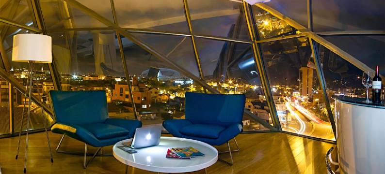 TRYP by Wyndham Cuenca Zahir图片