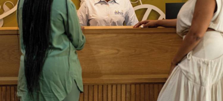 aha 斯库库扎狩猎旅馆(aha Skukuza Safari Lodge)图片